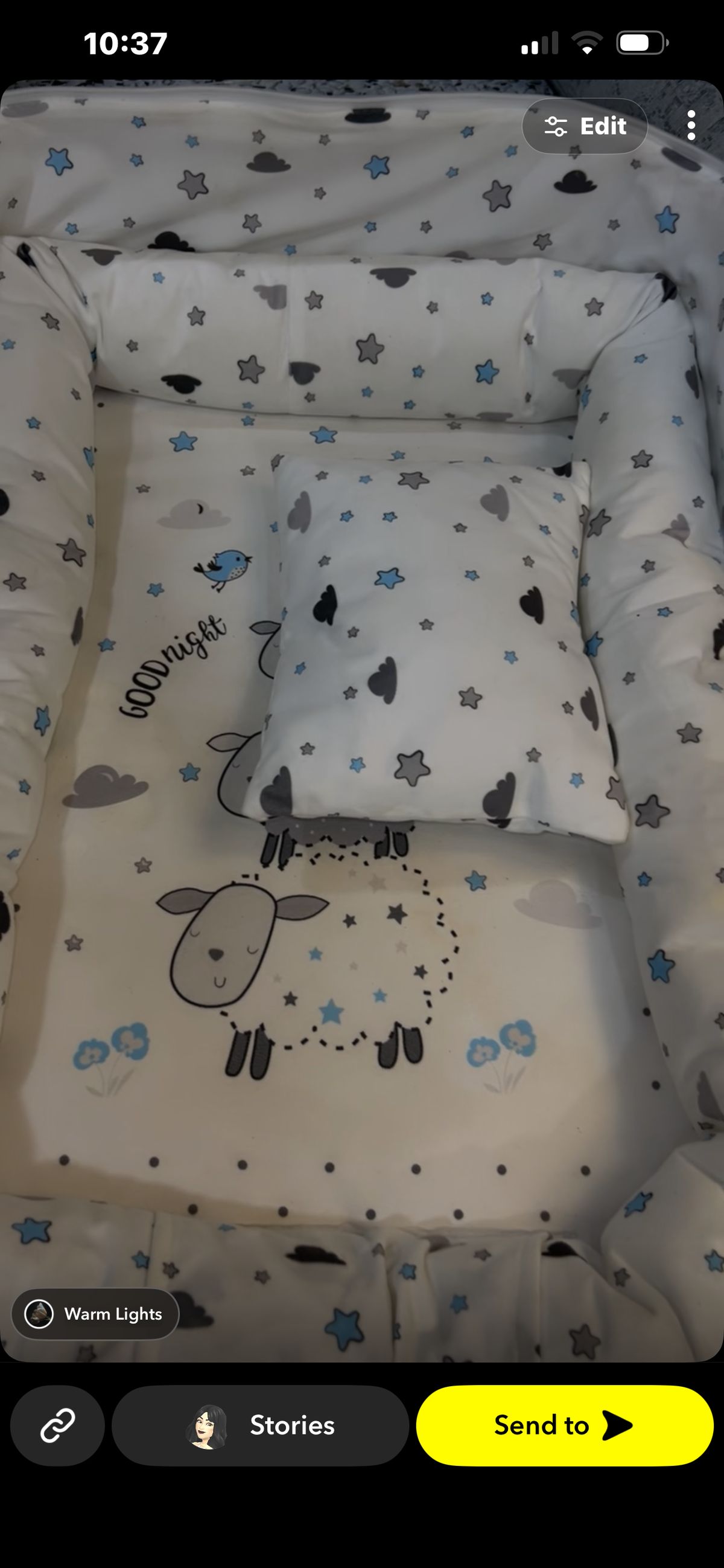 جێگای خەو - Chicco — 2/3
