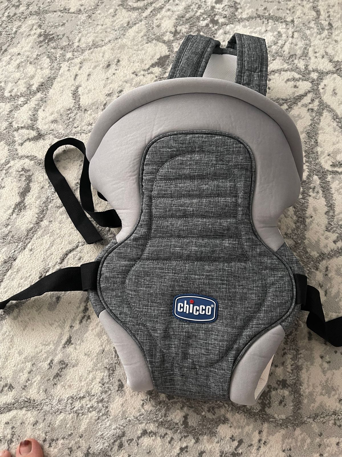 هەڵگری مناڵ - Chicco — 3/3
