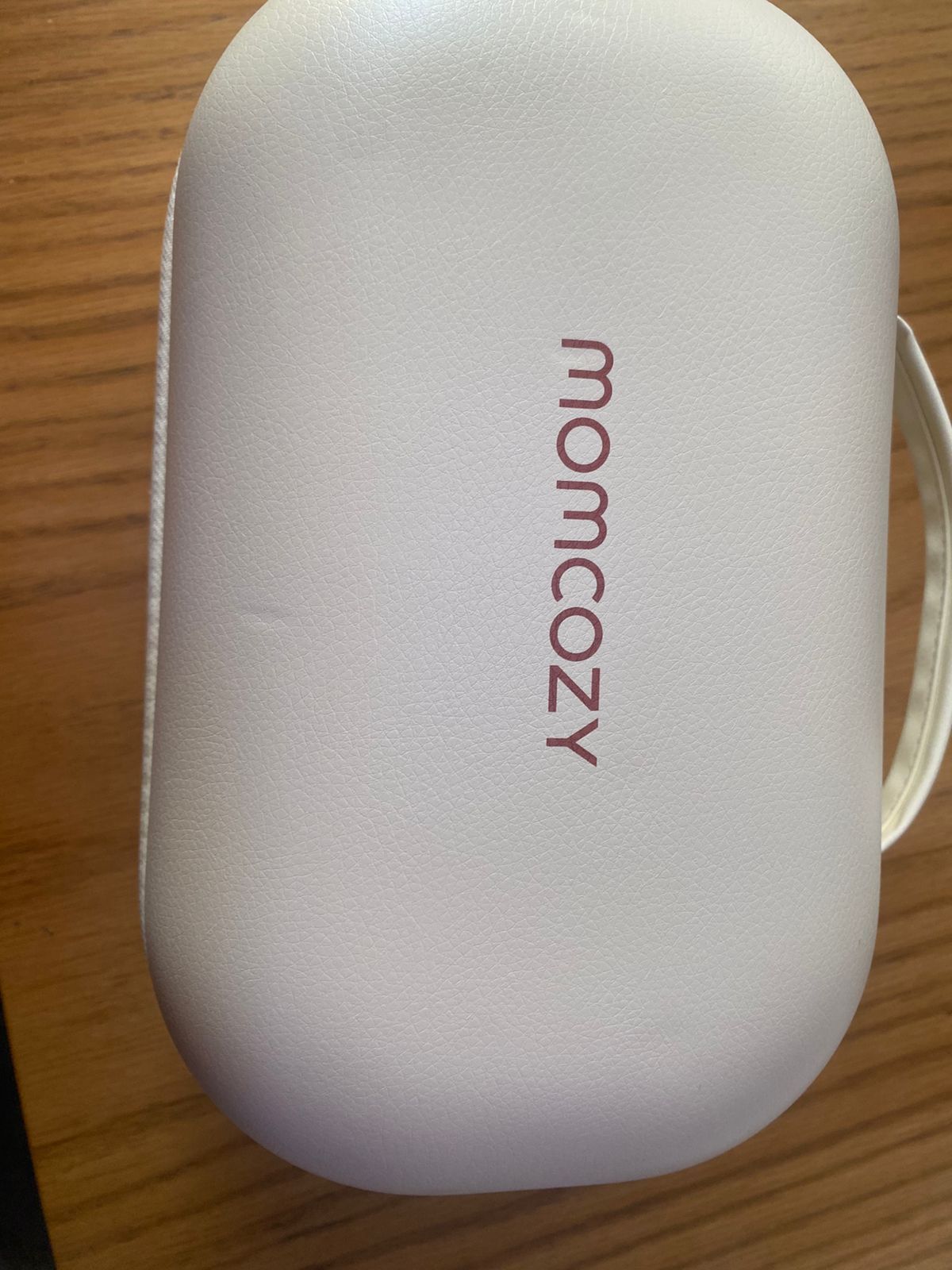 Momcozy M9 Double Breast Pump — 2/2