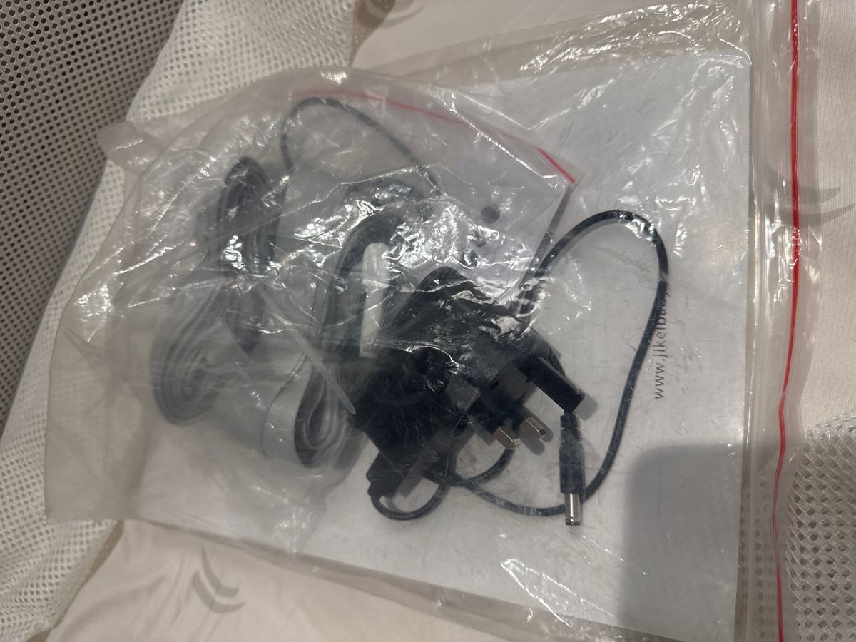 Jikel - Pony 2-in-1 - سیسەم و جۆلانە — 4/5