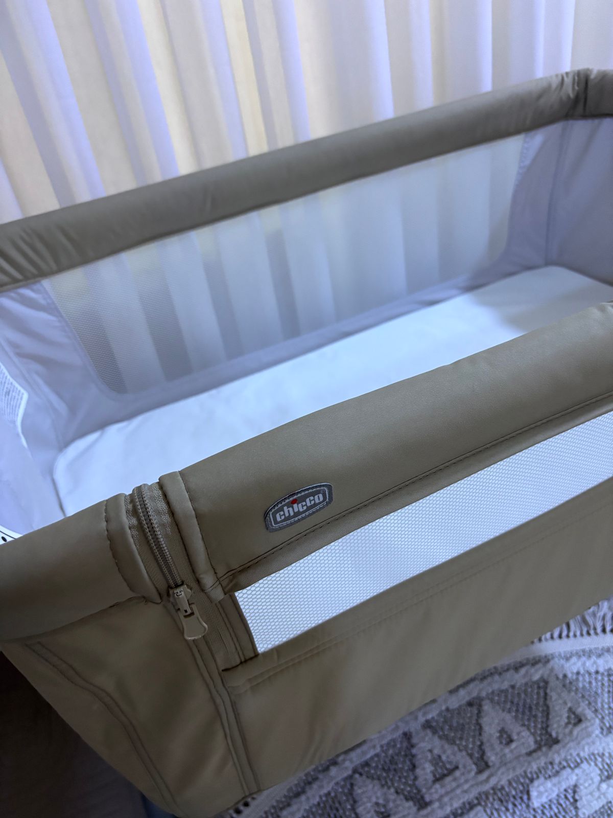 Chicco Next2Me - جێخەو — 2/5