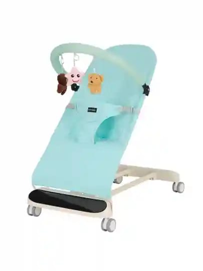 کاریکۆتی کارەبایی سێت ٣ پارچە - Kidilo — 3/4