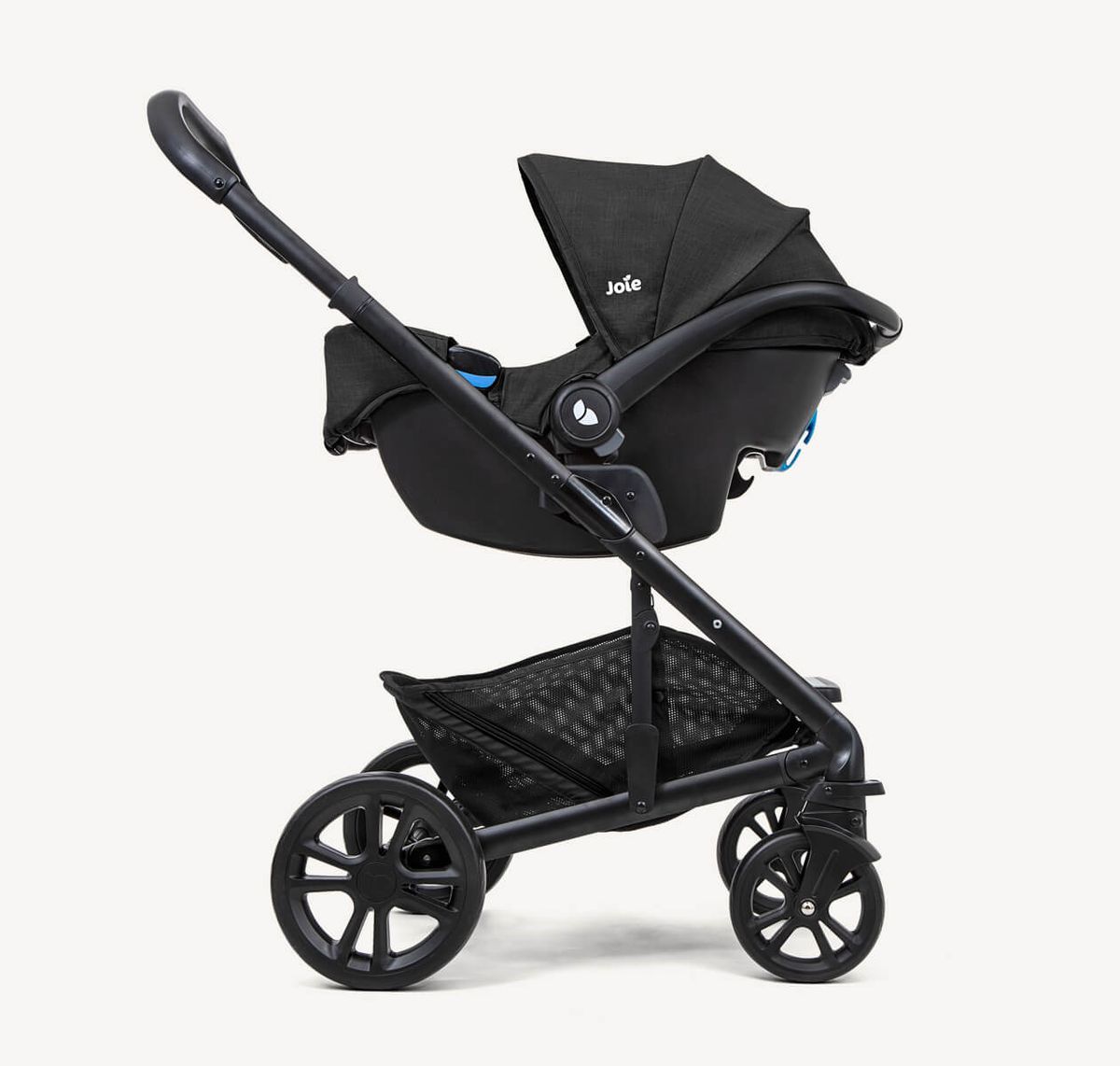 Joie Carseat کارسیتی مارکەی بەریتانی جۆیی — 4/5