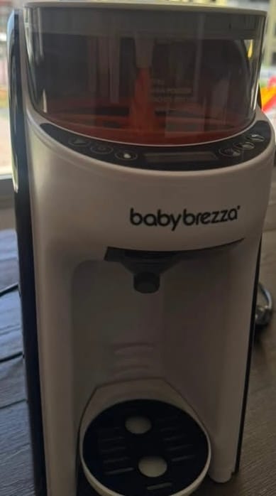 Babybreeza advanced formula pro — 3/4