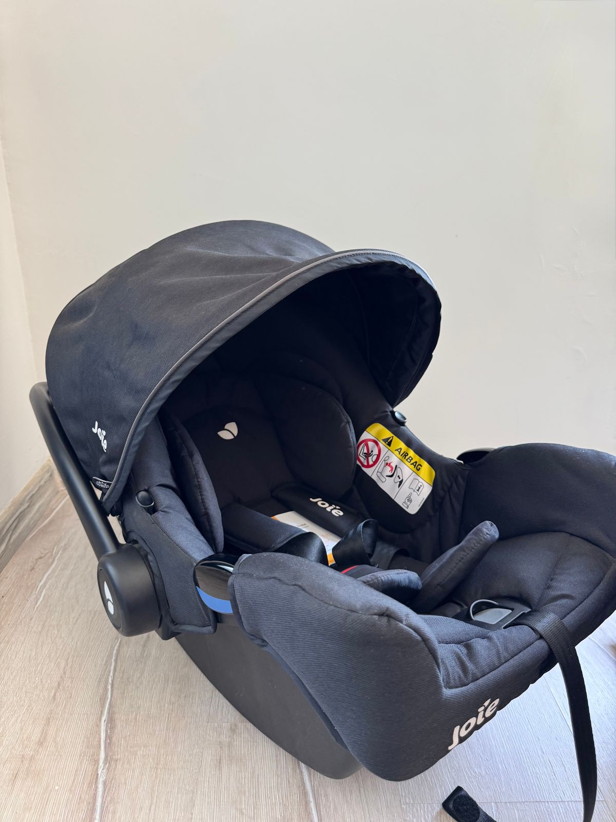 Joie Carseat کارسیتی مارکەی بەریتانی جۆیی — 2/5