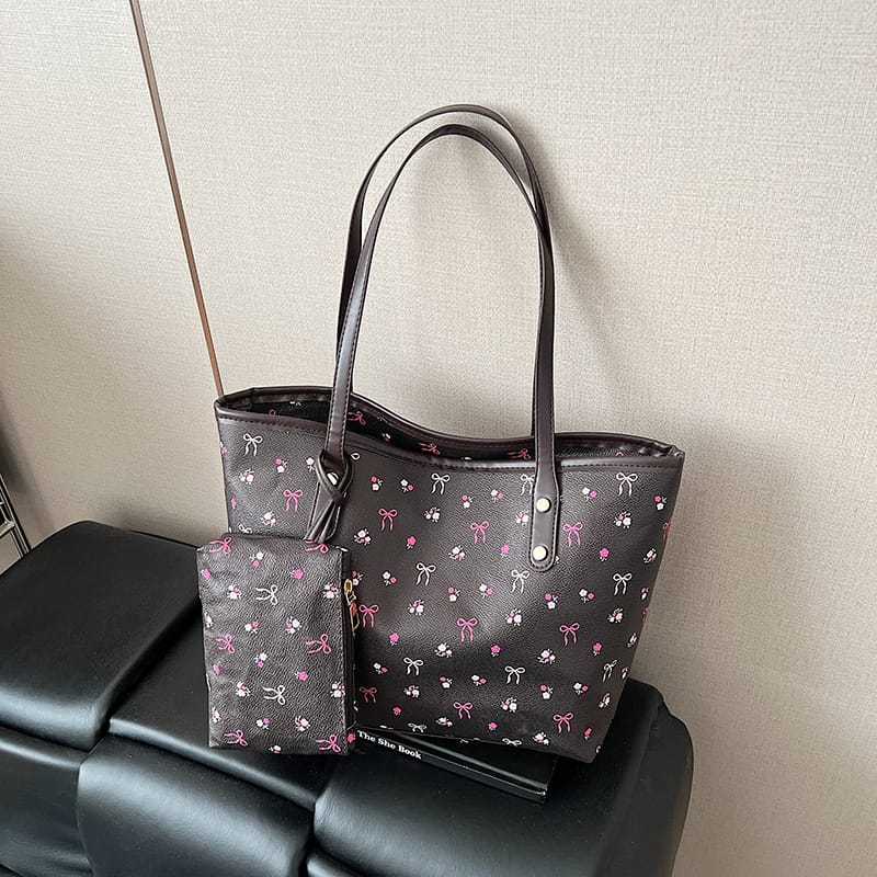 جانتای دایک بۆ هەڵگرتنی پێداویستی منداڵ — 5/5